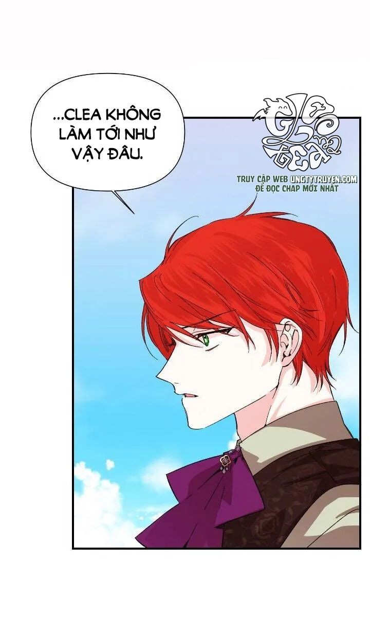 Kết Thúc Có Hậu Của Nhân Vật Phản Diện Chapter 53.5 12