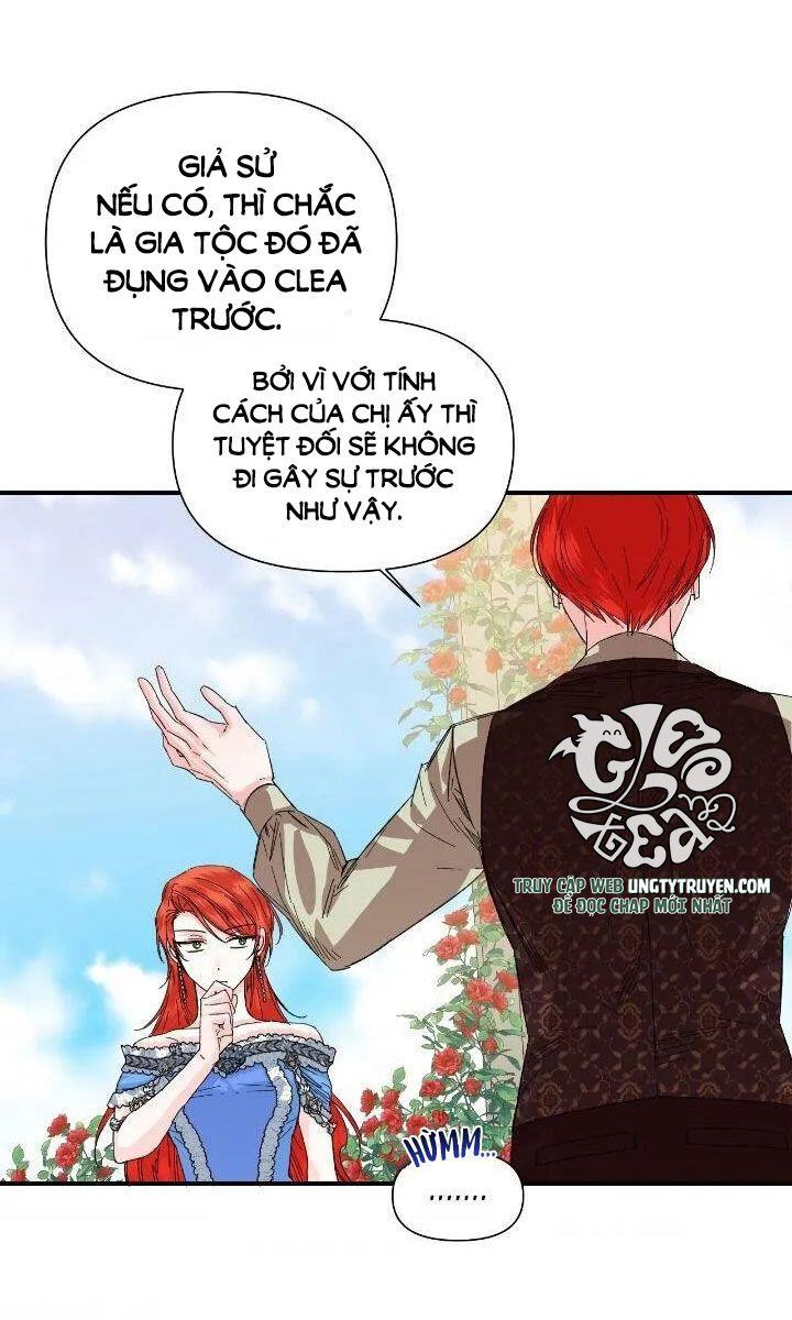 Kết Thúc Có Hậu Của Nhân Vật Phản Diện Chapter 53.5 13
