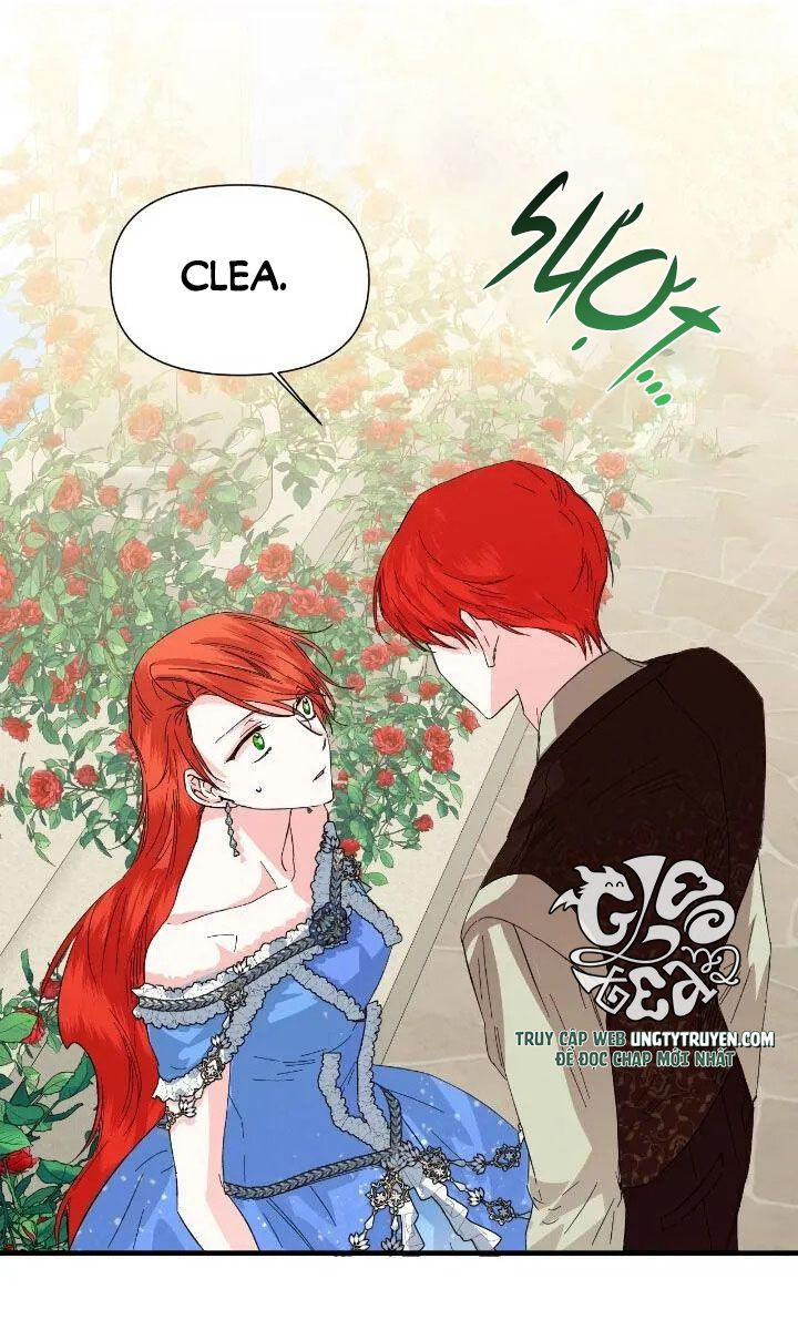 Kết Thúc Có Hậu Của Nhân Vật Phản Diện Chapter 53.5 16