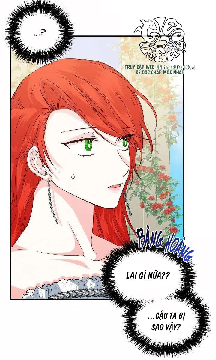 Kết Thúc Có Hậu Của Nhân Vật Phản Diện Chapter 53.5 17