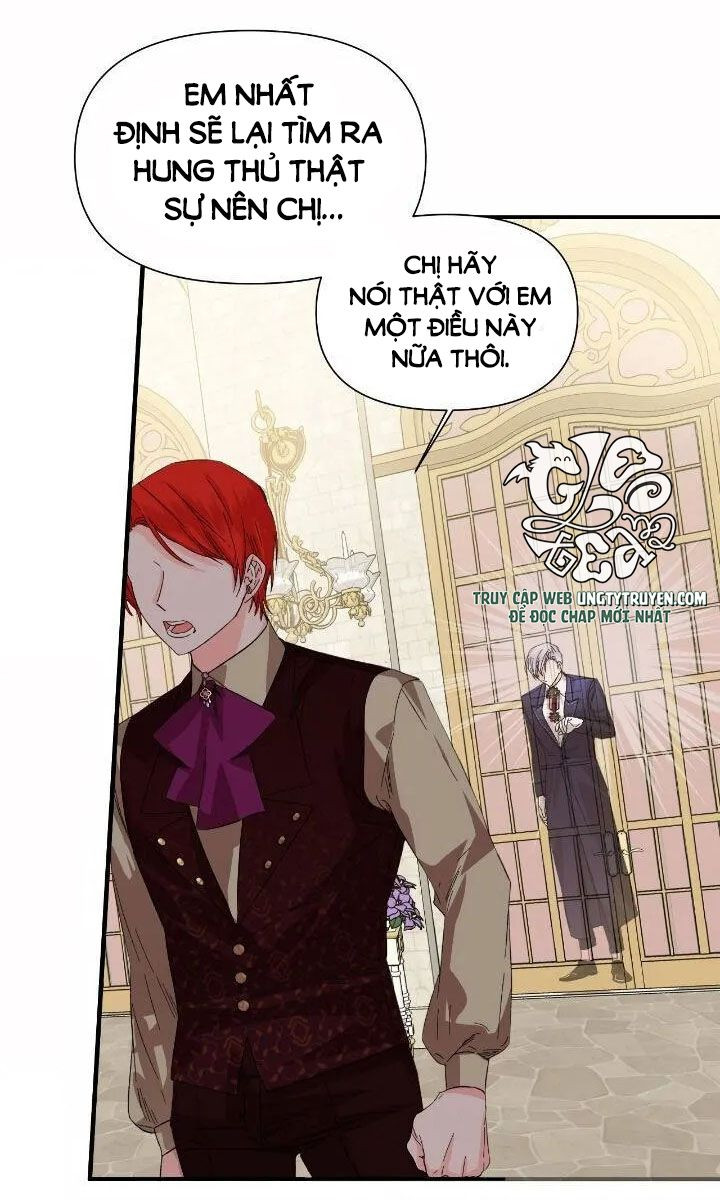 Kết Thúc Có Hậu Của Nhân Vật Phản Diện Chapter 53.5 18