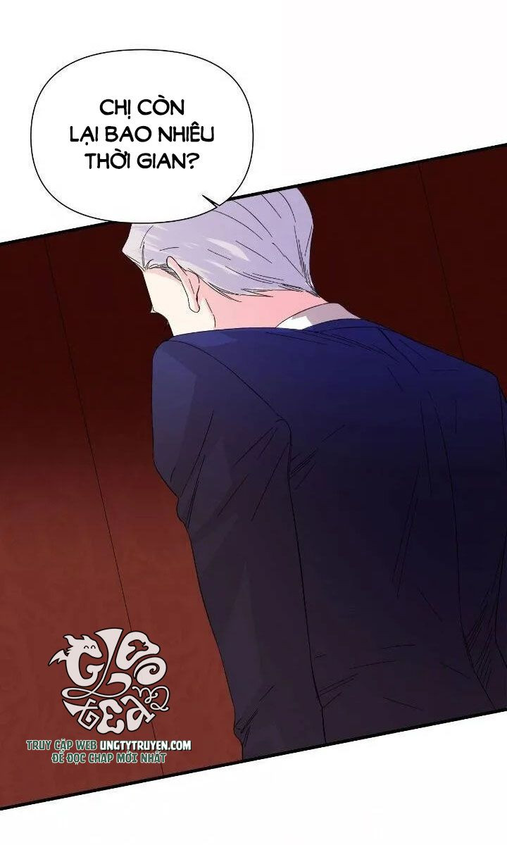 Kết Thúc Có Hậu Của Nhân Vật Phản Diện Chapter 53.5 19