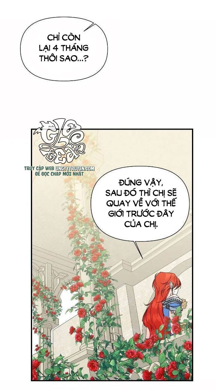 Kết Thúc Có Hậu Của Nhân Vật Phản Diện Chapter 53.5 22