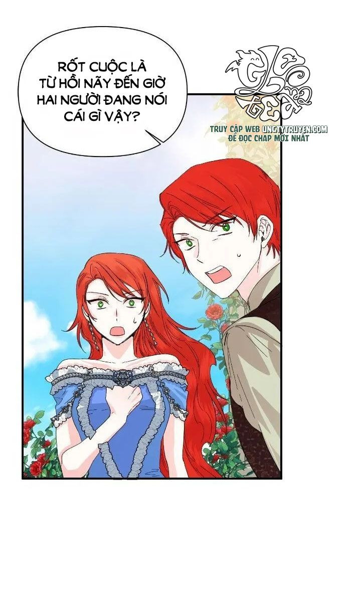 Kết Thúc Có Hậu Của Nhân Vật Phản Diện Chapter 53.5 26