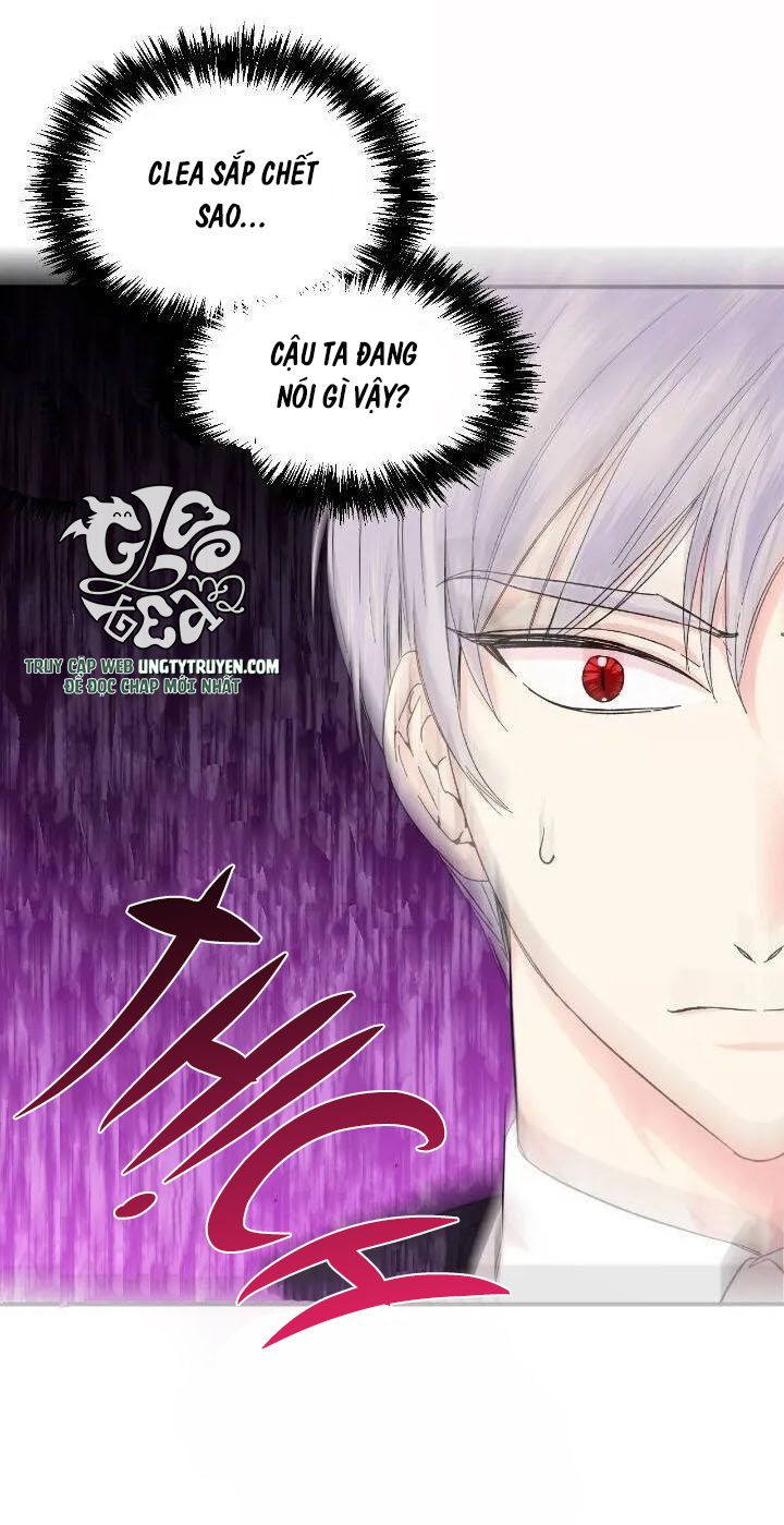 Kết Thúc Có Hậu Của Nhân Vật Phản Diện Chapter 53 - Next Chapter 53.5