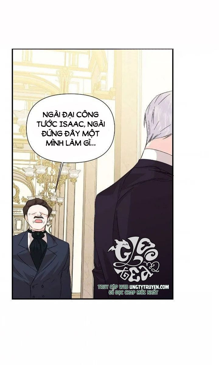Kết Thúc Có Hậu Của Nhân Vật Phản Diện Chapter 53 - Next Chapter 53.5