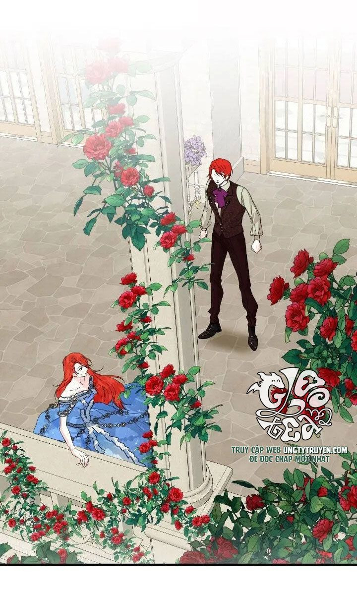 Kết Thúc Có Hậu Của Nhân Vật Phản Diện Chapter 53 - Next Chapter 53.5