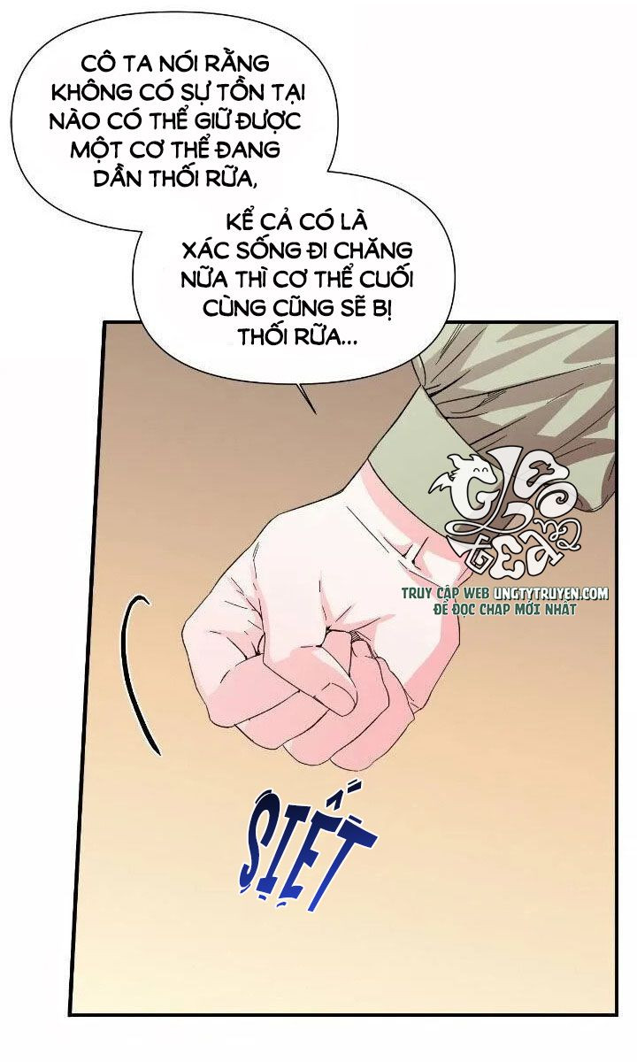 Kết Thúc Có Hậu Của Nhân Vật Phản Diện Chapter 53 - Next Chapter 53.5