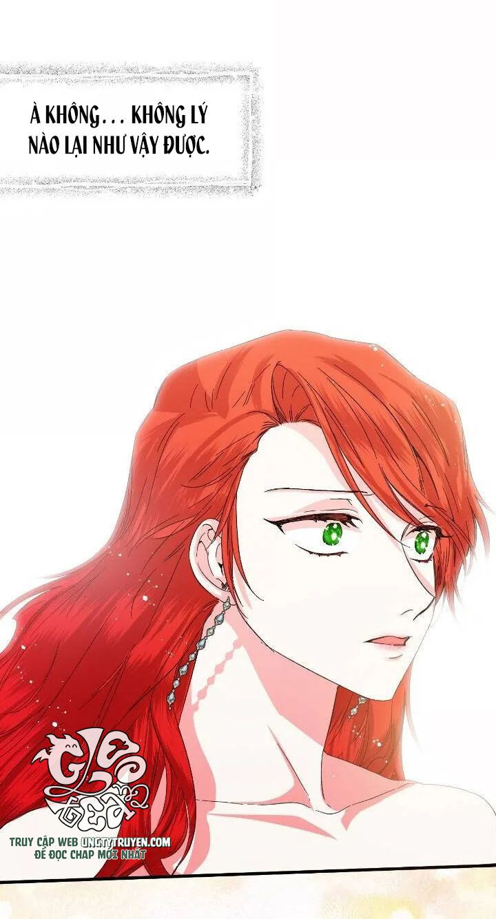 Kết Thúc Có Hậu Của Nhân Vật Phản Diện Chapter 53 - Next Chapter 53.5