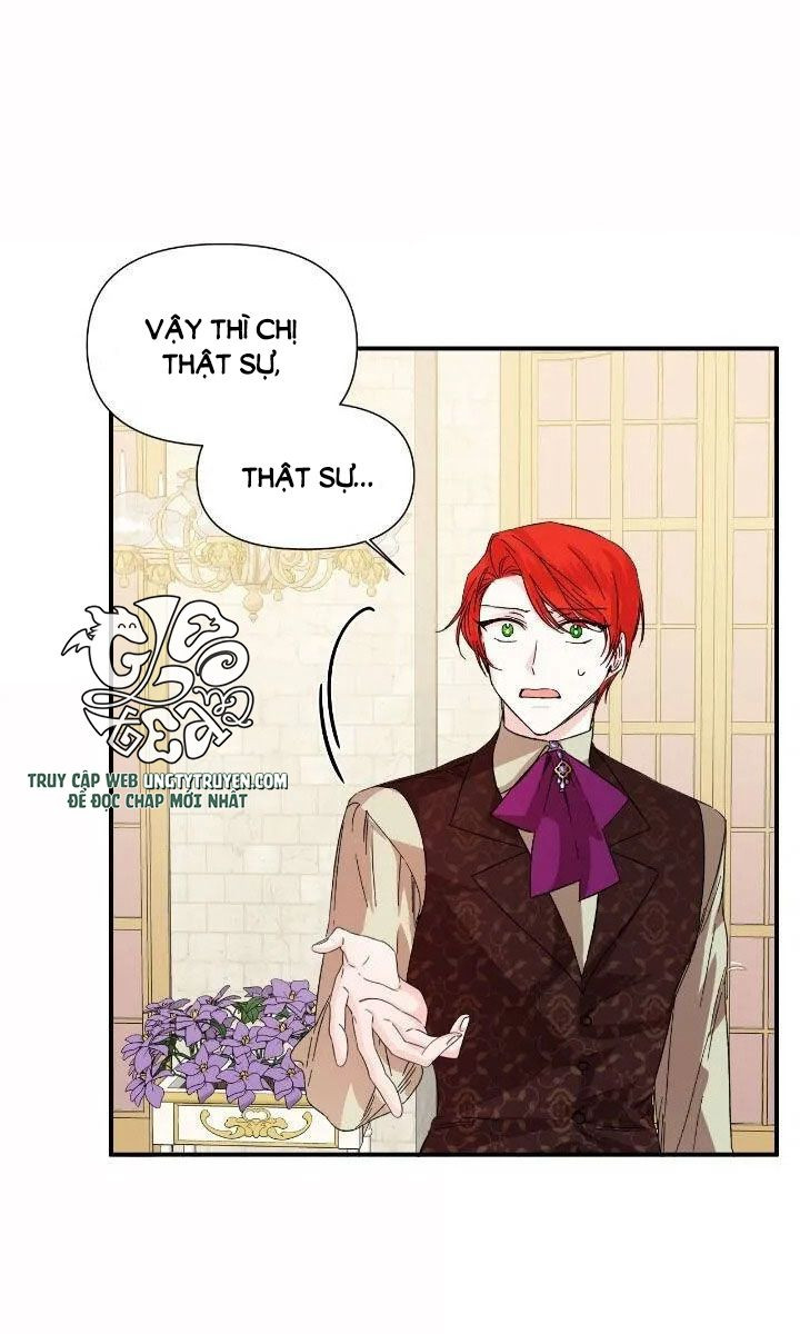 Kết Thúc Có Hậu Của Nhân Vật Phản Diện Chapter 53 - Next Chapter 53.5