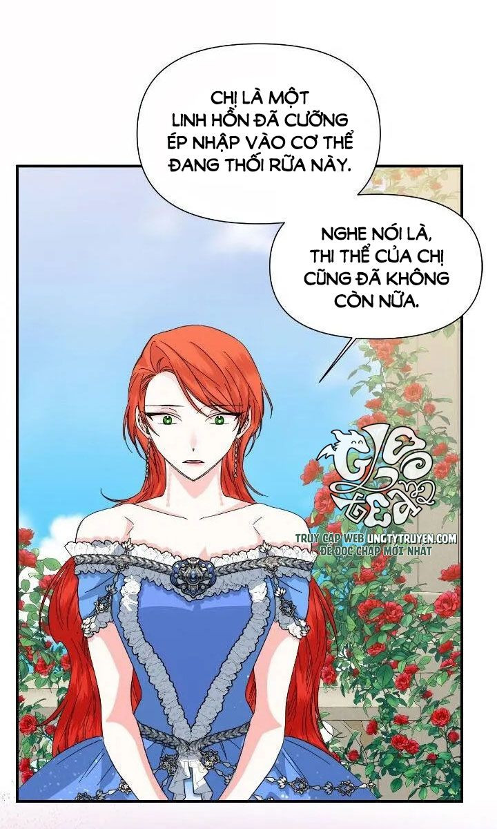 Kết Thúc Có Hậu Của Nhân Vật Phản Diện Chapter 53 - Next Chapter 53.5