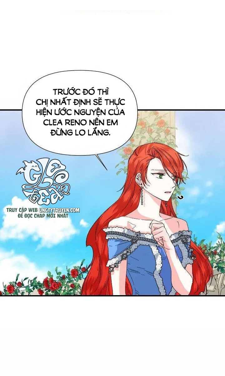 Kết Thúc Có Hậu Của Nhân Vật Phản Diện Chapter 53 - Next Chapter 53.5
