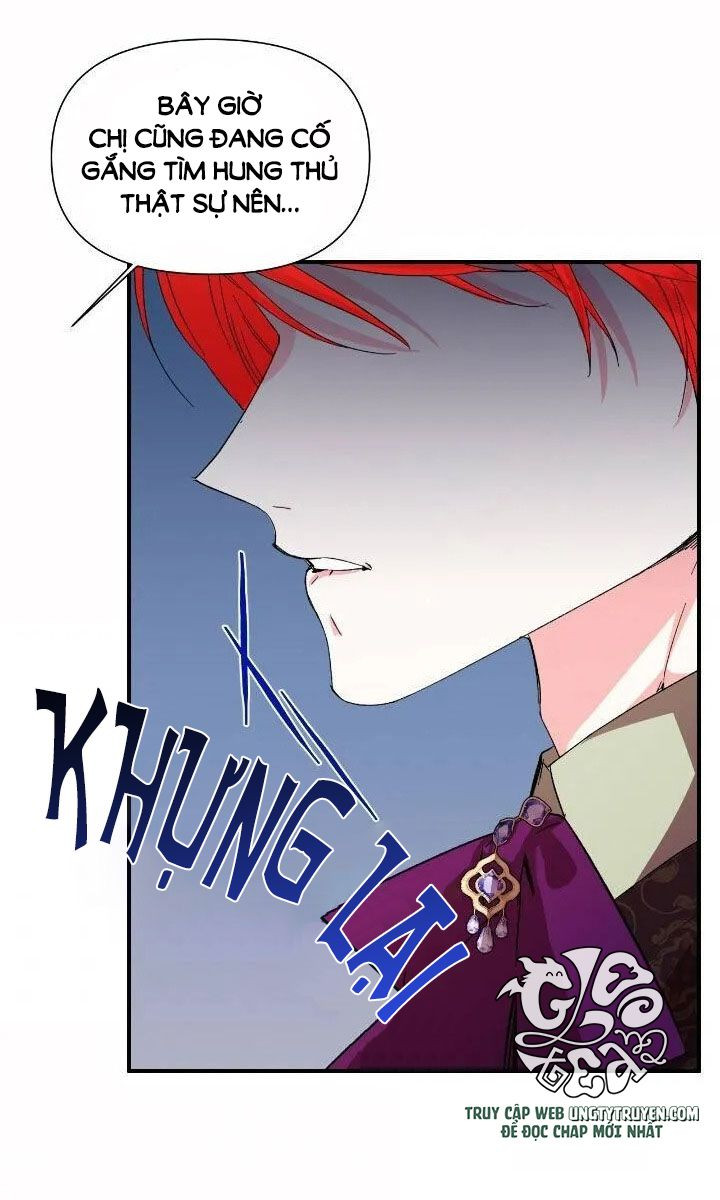 Kết Thúc Có Hậu Của Nhân Vật Phản Diện Chapter 53 - Next Chapter 53.5