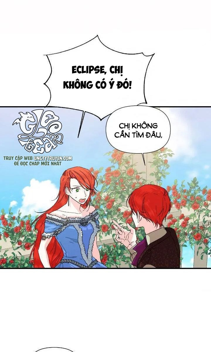 Kết Thúc Có Hậu Của Nhân Vật Phản Diện Chapter 53 - Next Chapter 53.5