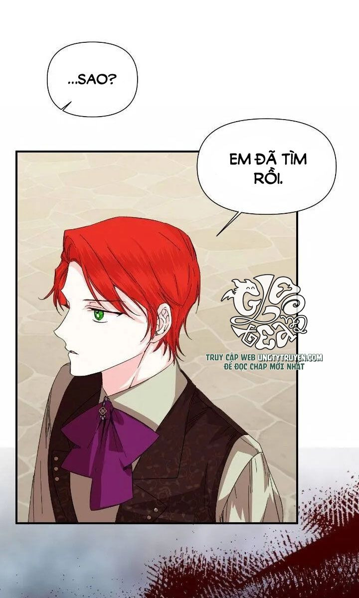 Kết Thúc Có Hậu Của Nhân Vật Phản Diện Chapter 53 - Next Chapter 53.5