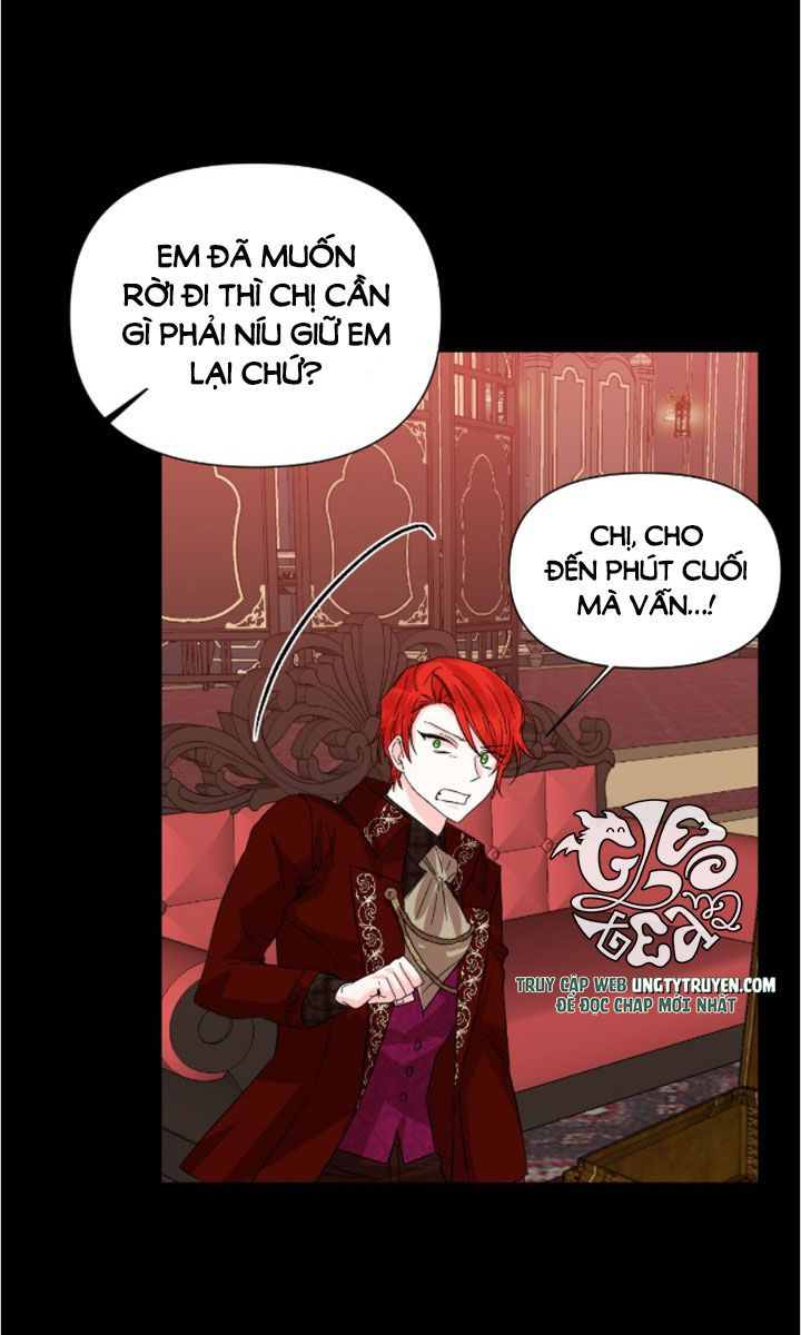 Kết Thúc Có Hậu Của Nhân Vật Phản Diện Chapter 54.5 1