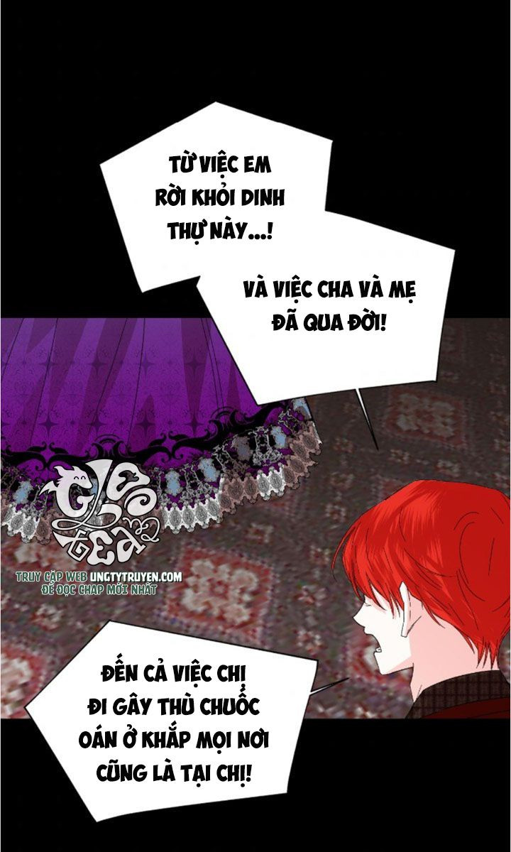 Kết Thúc Có Hậu Của Nhân Vật Phản Diện Chapter 54.5 2