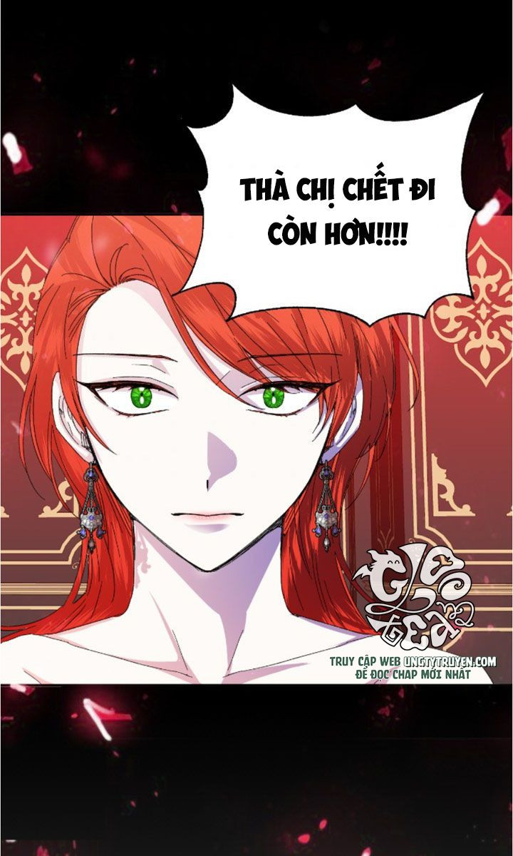 Kết Thúc Có Hậu Của Nhân Vật Phản Diện Chapter 54.5 3