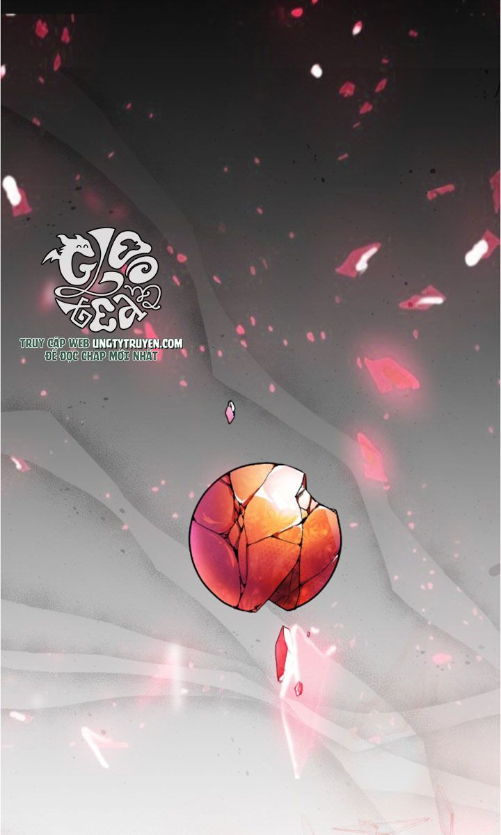 Kết Thúc Có Hậu Của Nhân Vật Phản Diện Chapter 54.5 4