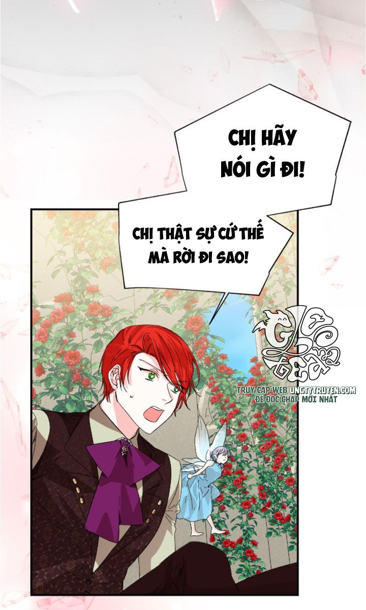 Kết Thúc Có Hậu Của Nhân Vật Phản Diện Chapter 54.5 5