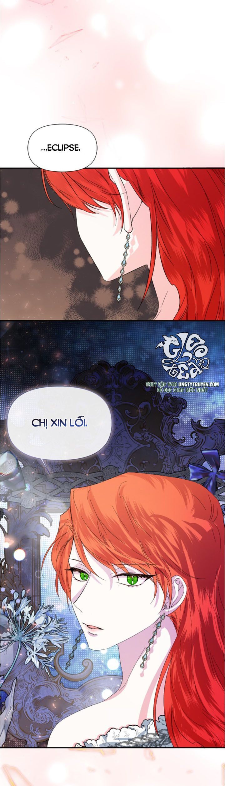 Kết Thúc Có Hậu Của Nhân Vật Phản Diện Chapter 54.5 6