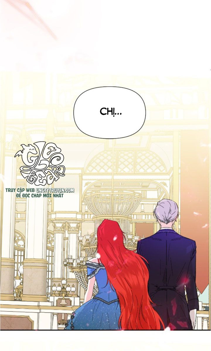 Kết Thúc Có Hậu Của Nhân Vật Phản Diện Chapter 54.5 9