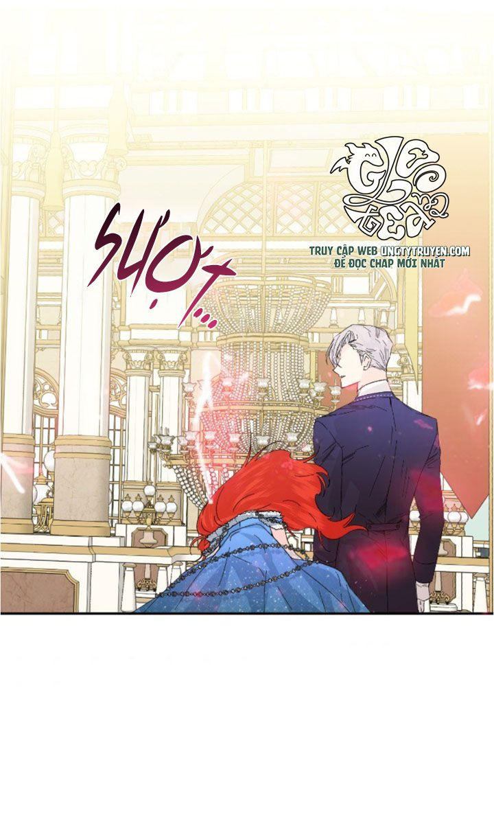 Kết Thúc Có Hậu Của Nhân Vật Phản Diện Chapter 54.5 10