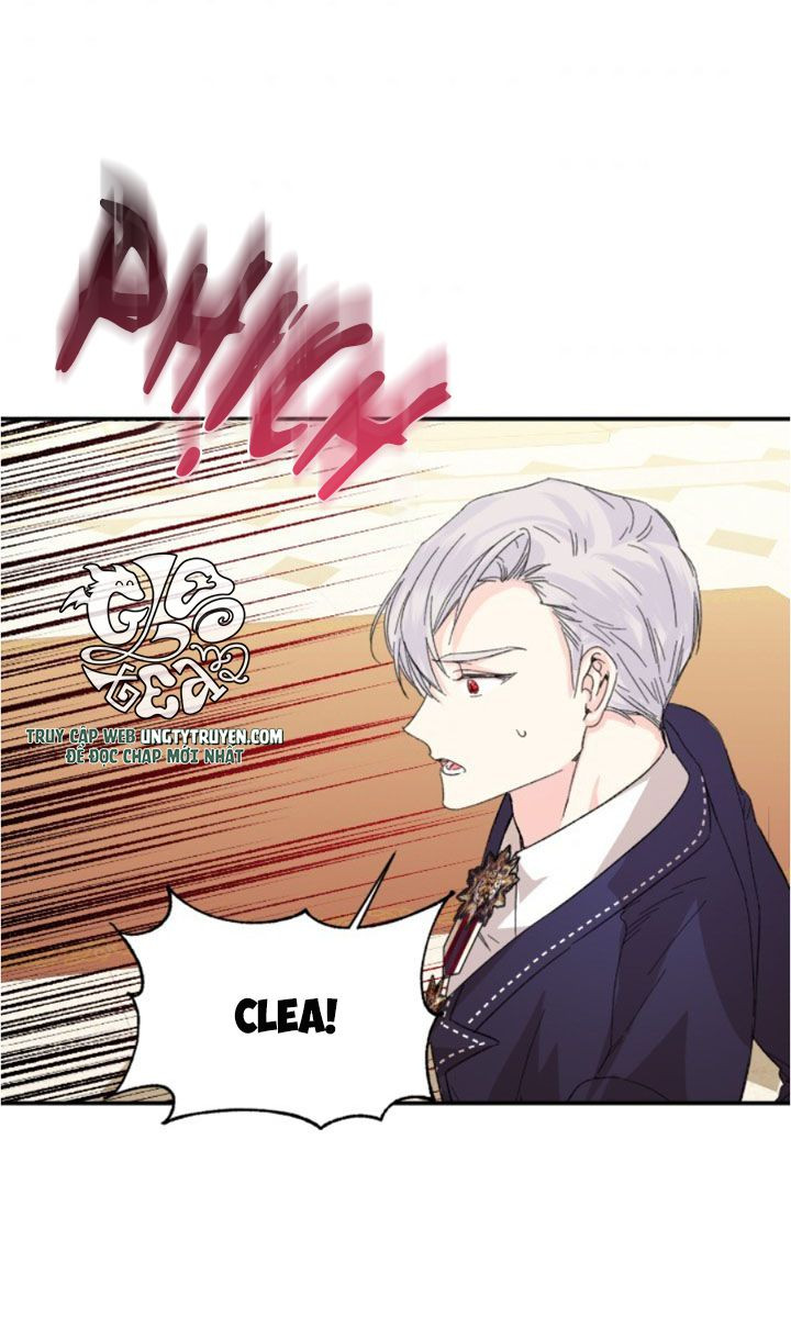 Kết Thúc Có Hậu Của Nhân Vật Phản Diện Chapter 54.5 11