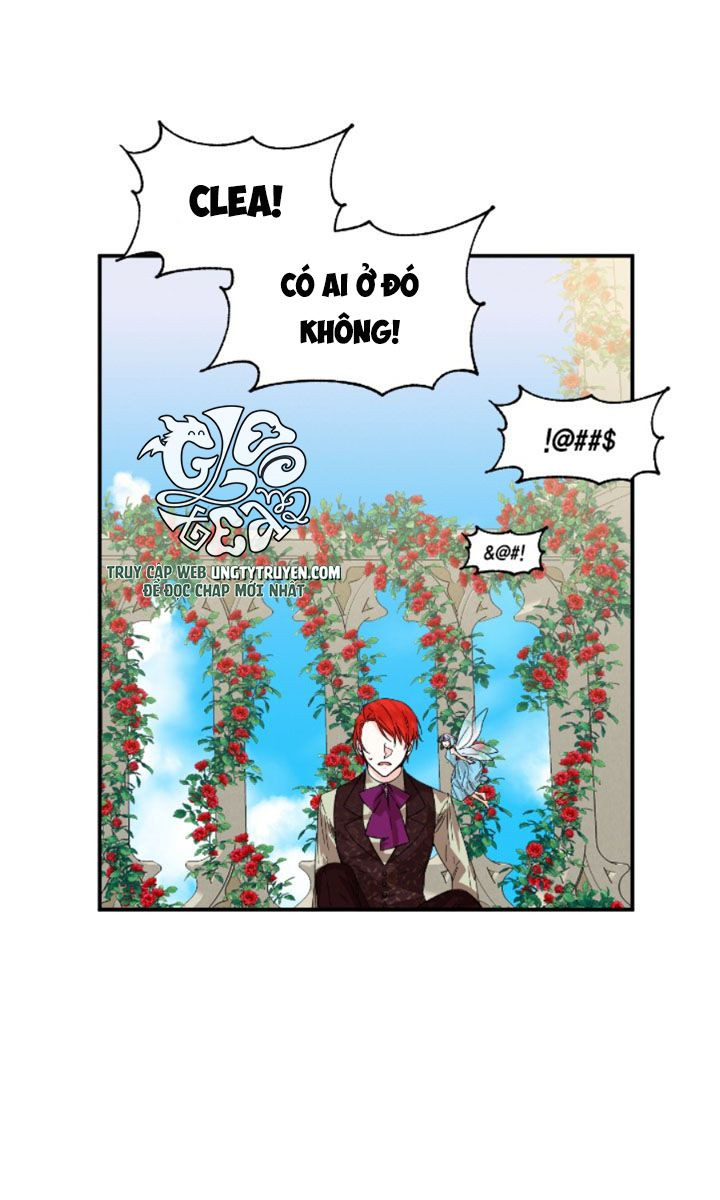 Kết Thúc Có Hậu Của Nhân Vật Phản Diện Chapter 54.5 12
