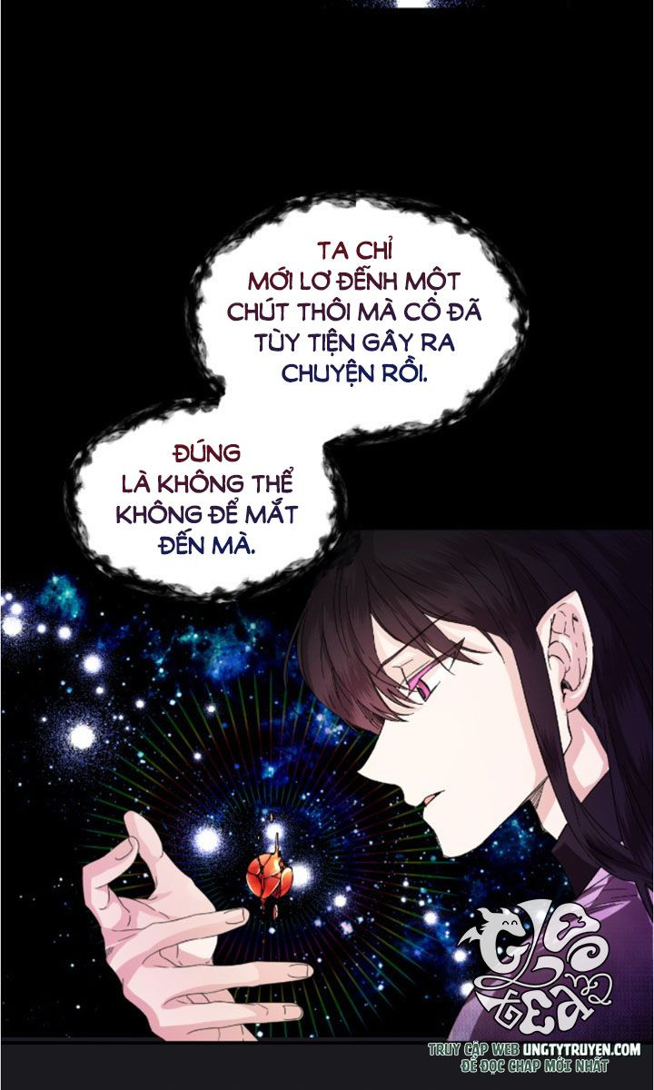 Kết Thúc Có Hậu Của Nhân Vật Phản Diện Chapter 54.5 14