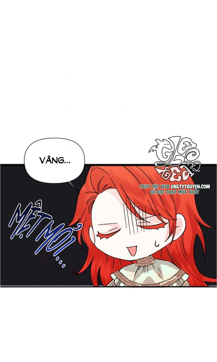 Kết Thúc Có Hậu Của Nhân Vật Phản Diện Chapter 54.5 18