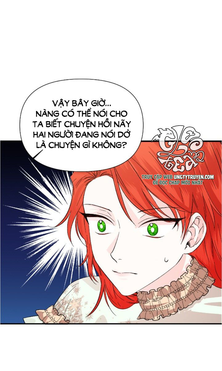 Kết Thúc Có Hậu Của Nhân Vật Phản Diện Chapter 54.5 20