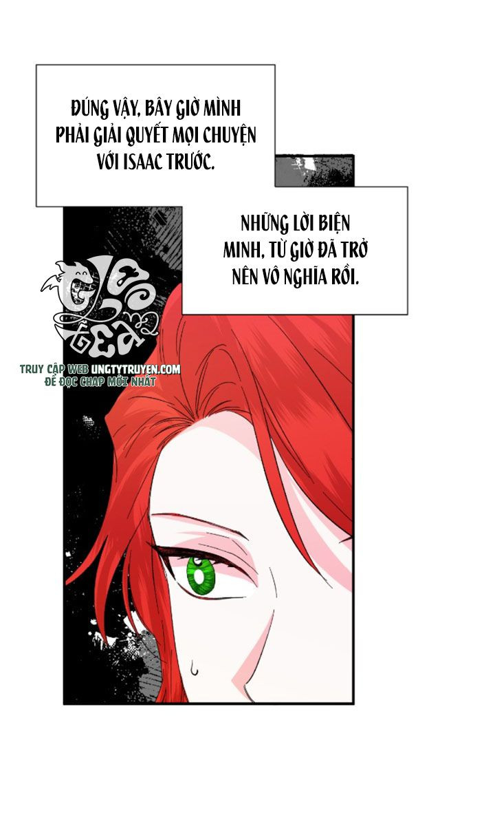 Kết Thúc Có Hậu Của Nhân Vật Phản Diện Chapter 54.5 21