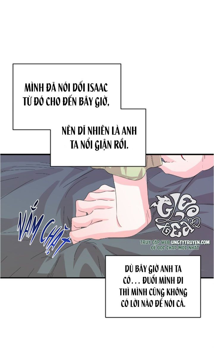 Kết Thúc Có Hậu Của Nhân Vật Phản Diện Chapter 54.5 22