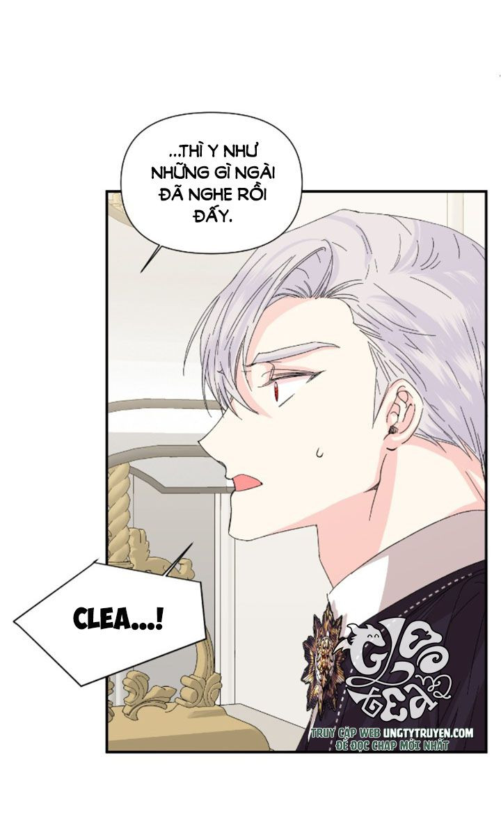Kết Thúc Có Hậu Của Nhân Vật Phản Diện Chapter 54.5 23