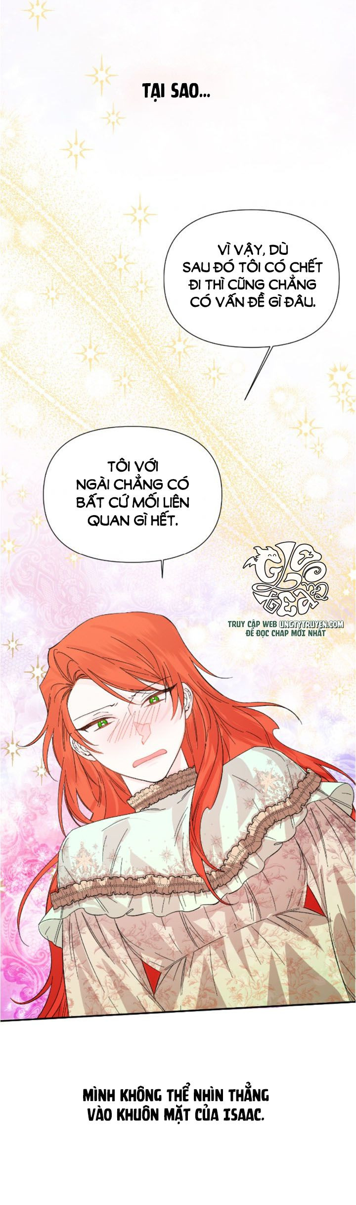 Kết Thúc Có Hậu Của Nhân Vật Phản Diện Chapter 54.5 26