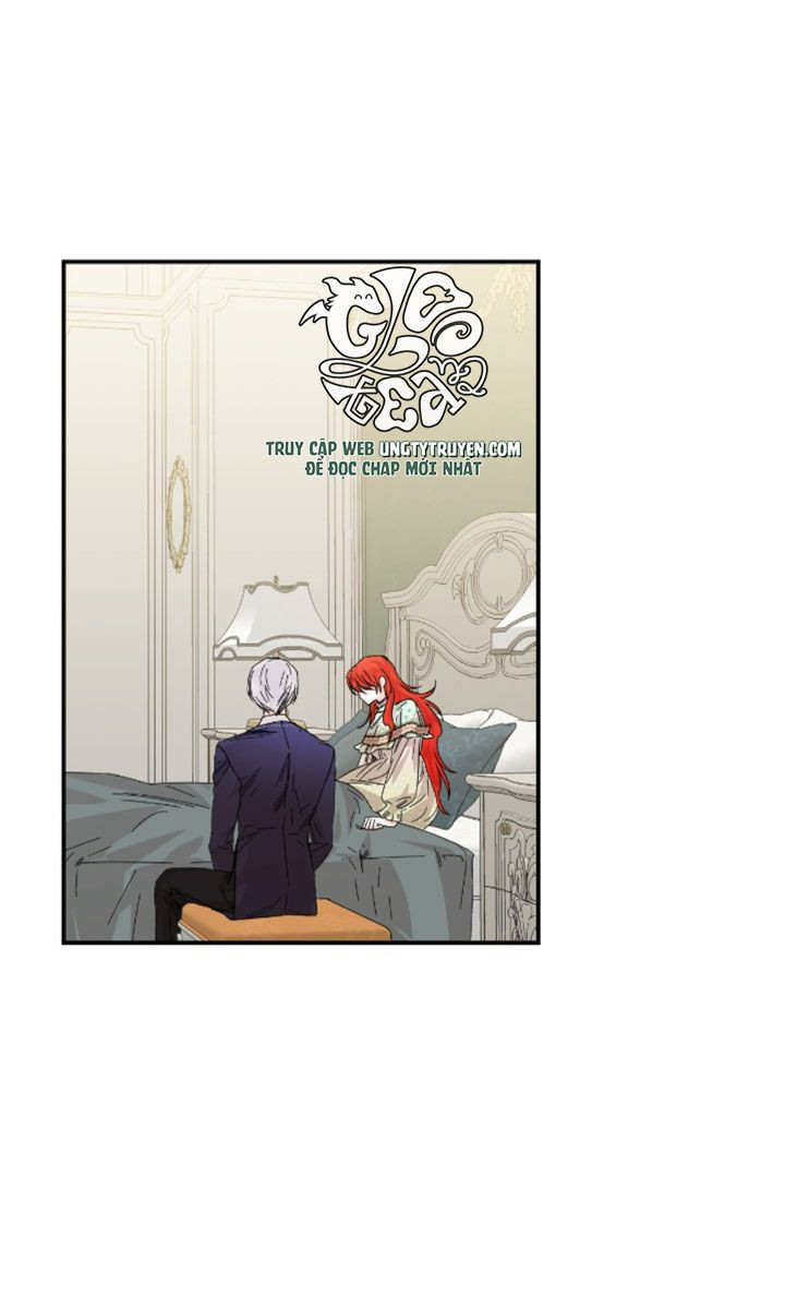 Kết Thúc Có Hậu Của Nhân Vật Phản Diện Chapter 54.5 27