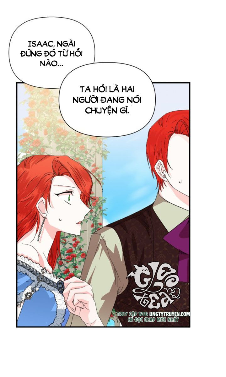 Kết Thúc Có Hậu Của Nhân Vật Phản Diện Chapter 54 4