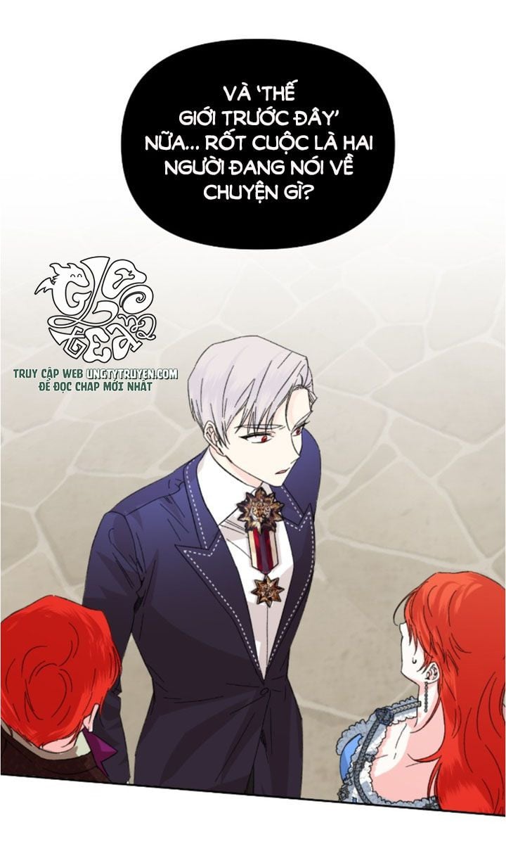 Kết Thúc Có Hậu Của Nhân Vật Phản Diện Chapter 54 6
