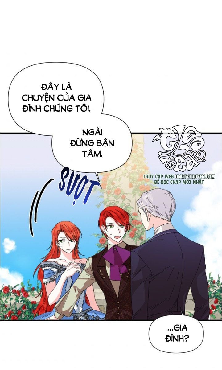 Kết Thúc Có Hậu Của Nhân Vật Phản Diện Chapter 54 7
