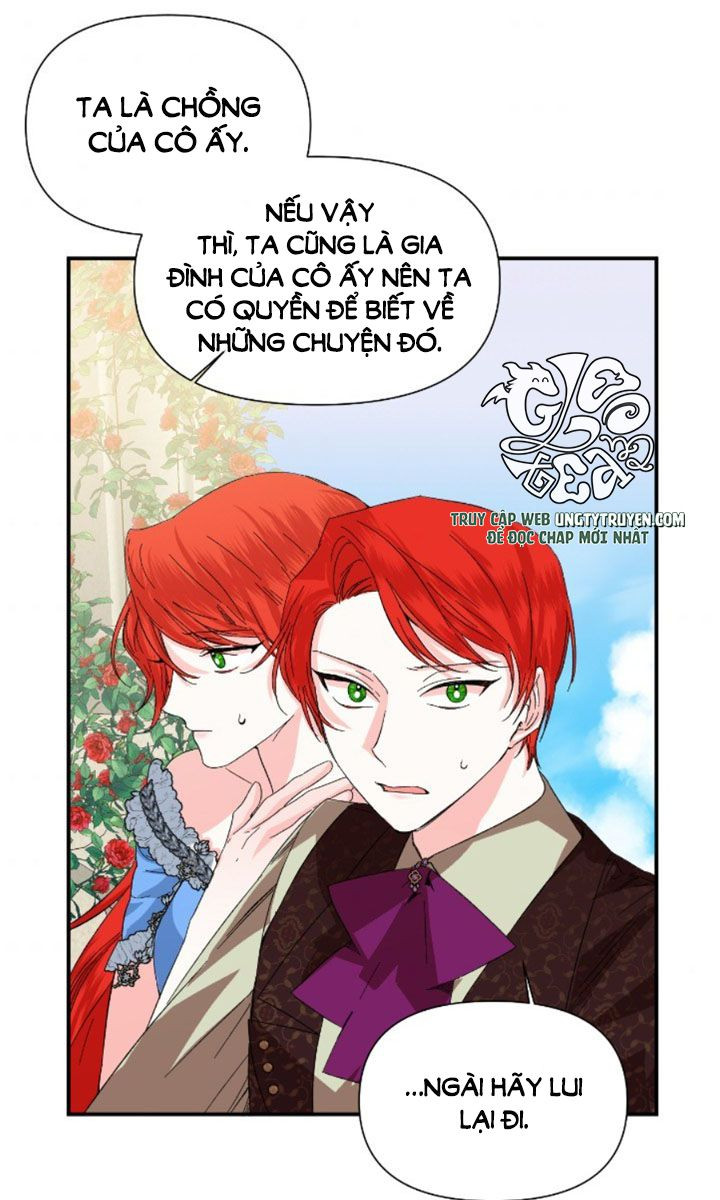 Kết Thúc Có Hậu Của Nhân Vật Phản Diện Chapter 54 8