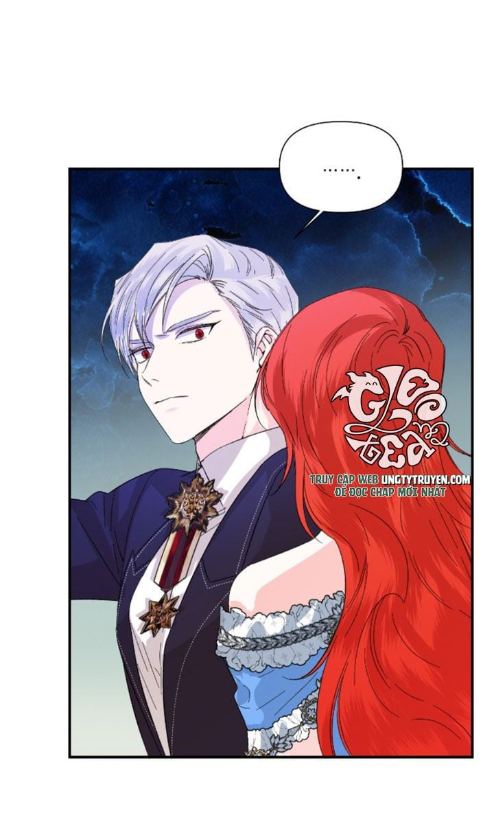Kết Thúc Có Hậu Của Nhân Vật Phản Diện Chapter 54 15