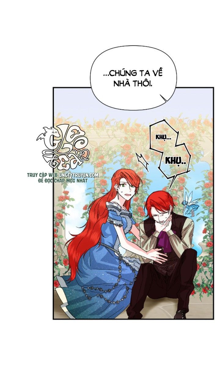 Kết Thúc Có Hậu Của Nhân Vật Phản Diện Chapter 54 18