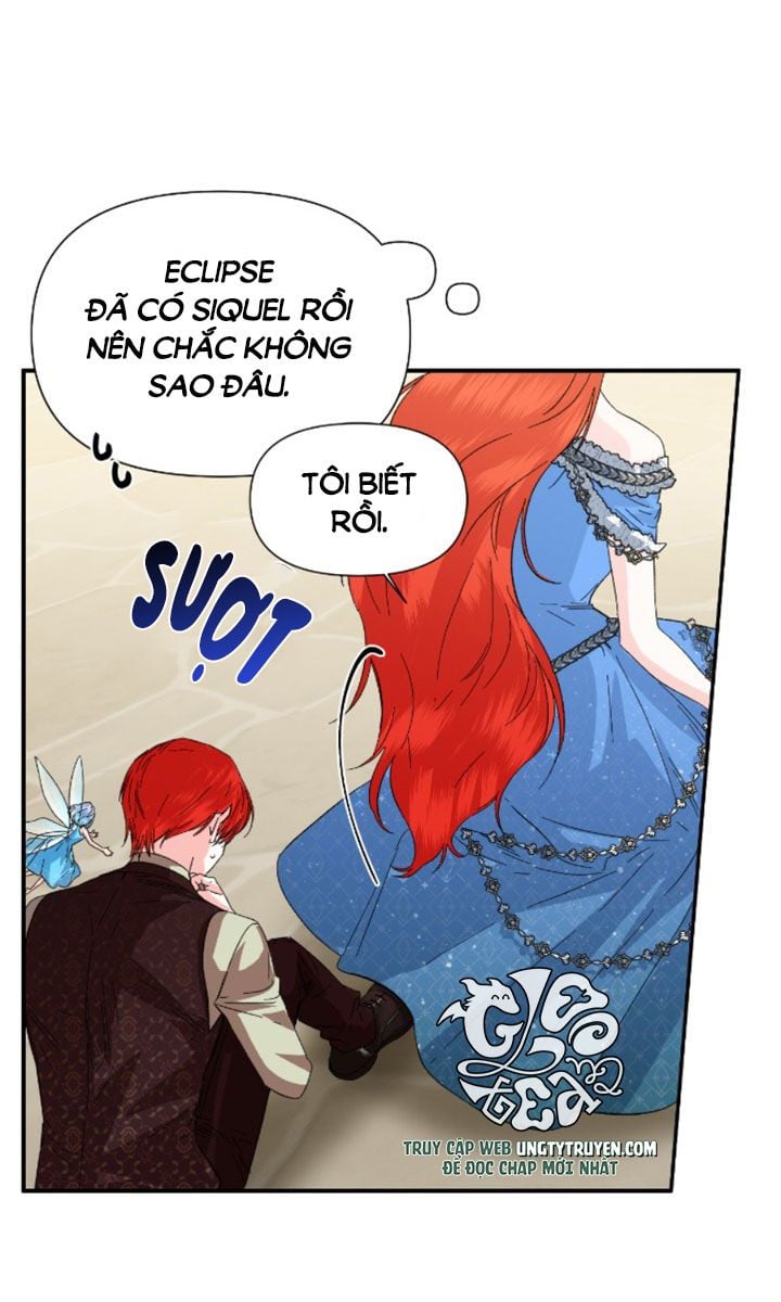 Kết Thúc Có Hậu Của Nhân Vật Phản Diện Chapter 54 19