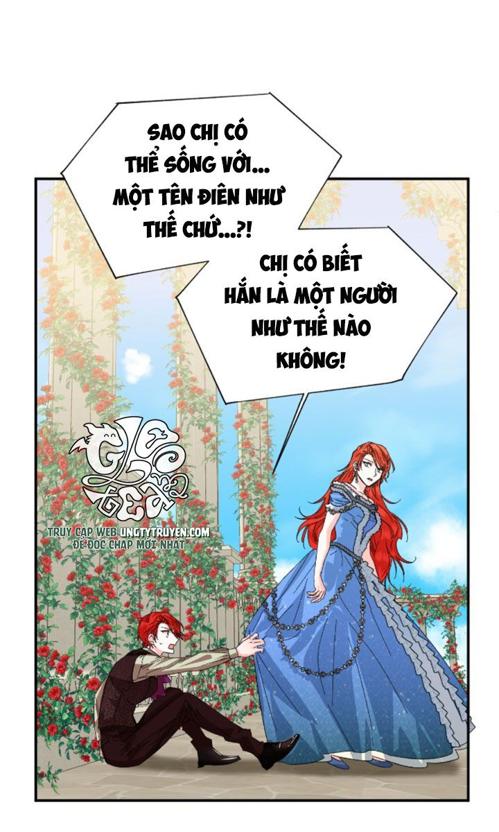Kết Thúc Có Hậu Của Nhân Vật Phản Diện Chapter 54 21