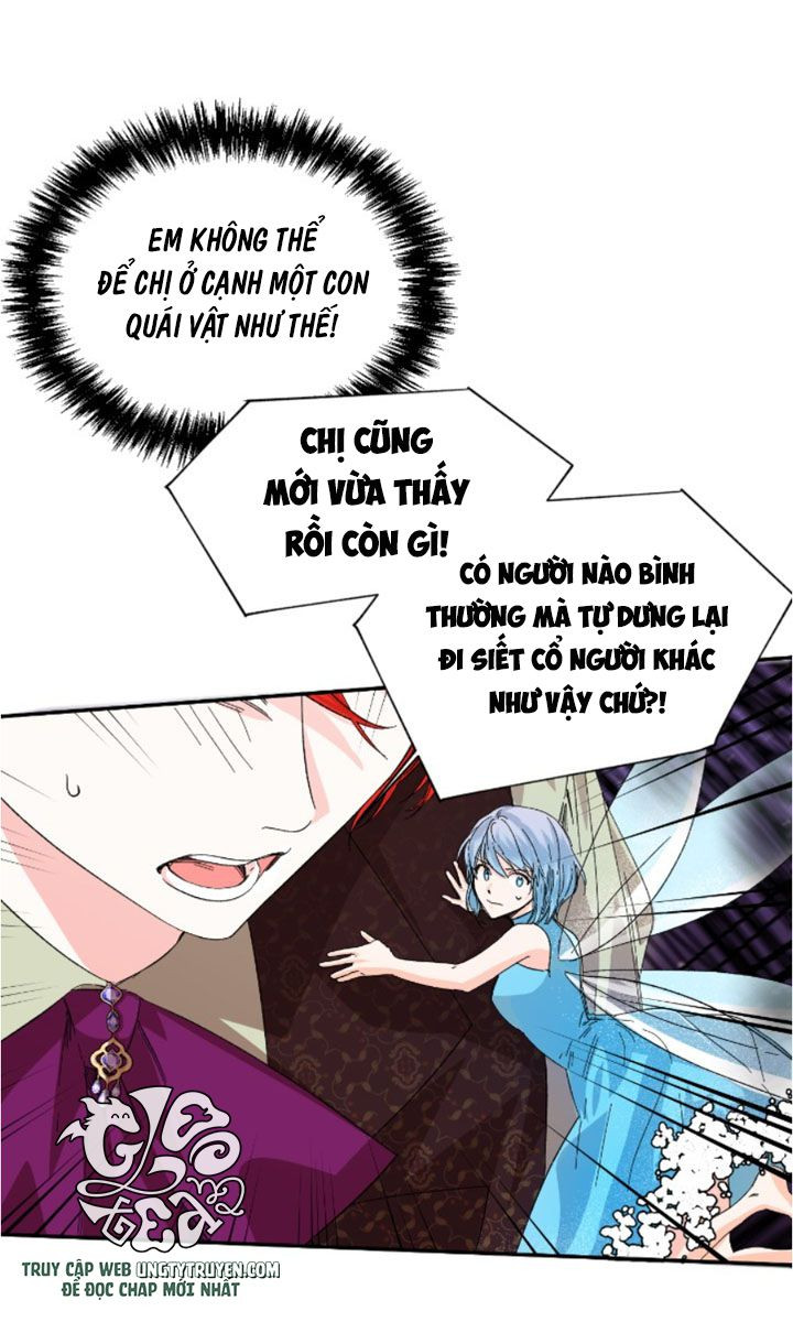 Kết Thúc Có Hậu Của Nhân Vật Phản Diện Chapter 54 24