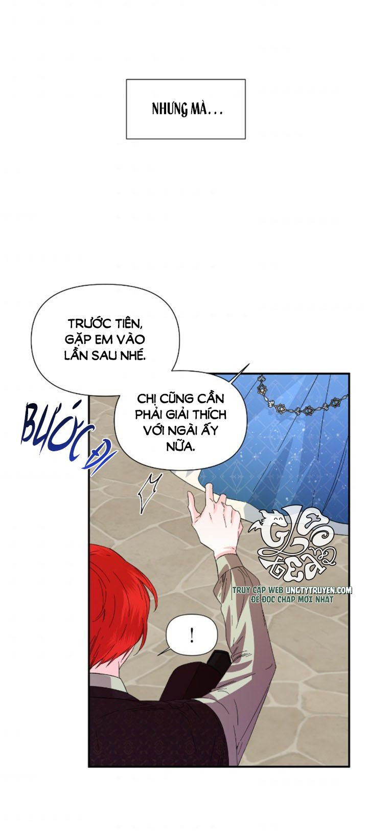 Kết Thúc Có Hậu Của Nhân Vật Phản Diện Chapter 54 26