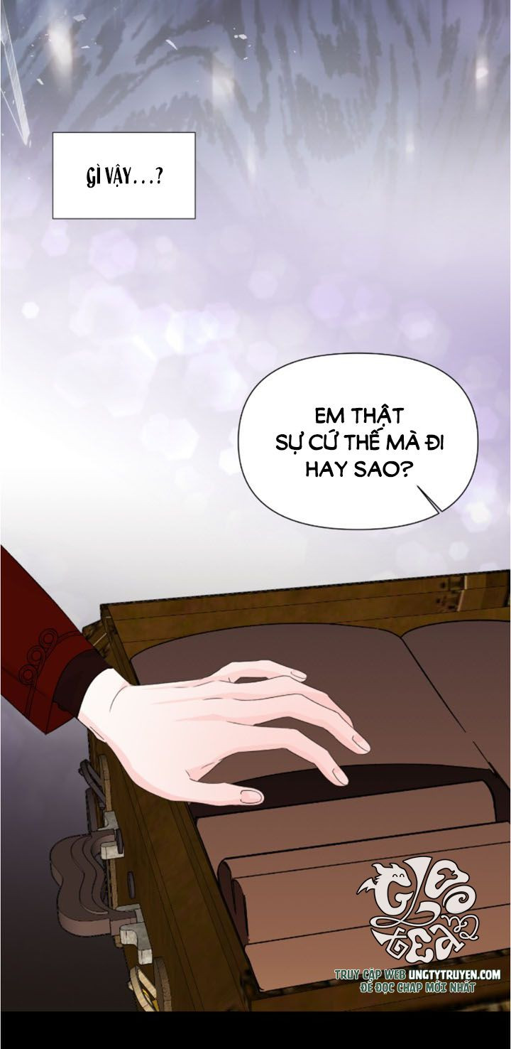 Kết Thúc Có Hậu Của Nhân Vật Phản Diện Chapter 54 30