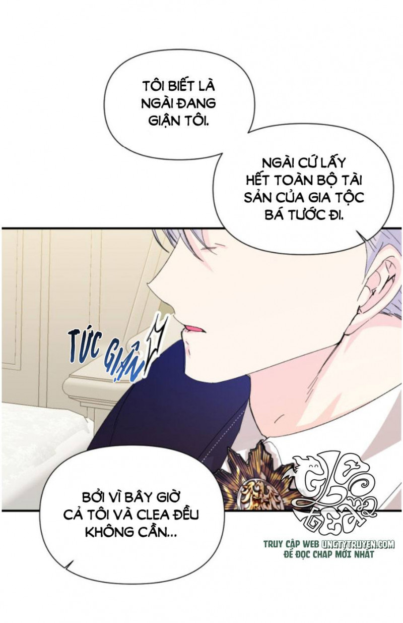 Kết Thúc Có Hậu Của Nhân Vật Phản Diện Chapter 55.5 1