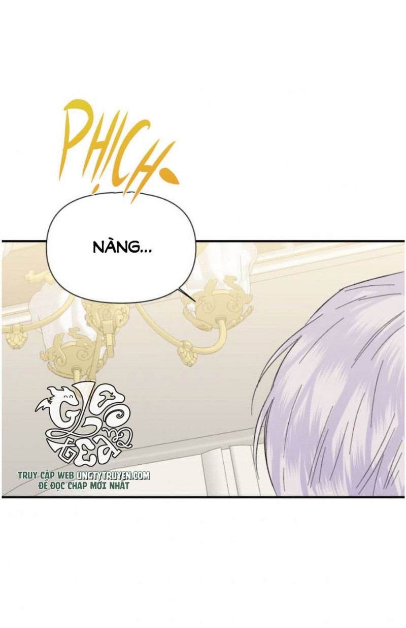Kết Thúc Có Hậu Của Nhân Vật Phản Diện Chapter 55.5 3